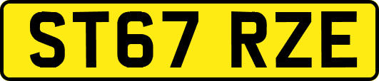 ST67RZE
