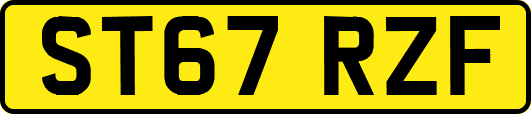 ST67RZF