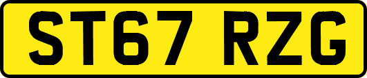 ST67RZG