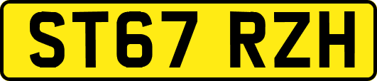 ST67RZH