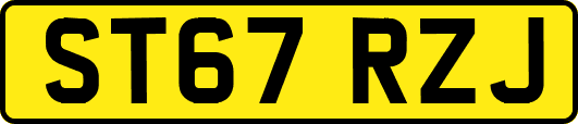 ST67RZJ