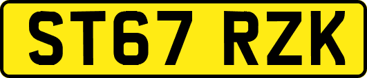 ST67RZK