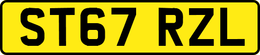 ST67RZL