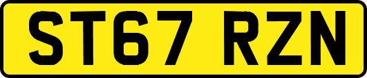 ST67RZN