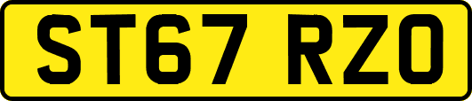 ST67RZO