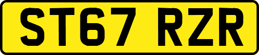ST67RZR