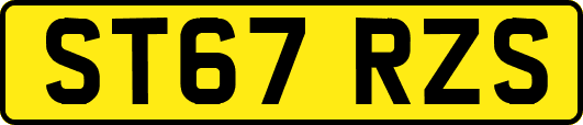 ST67RZS
