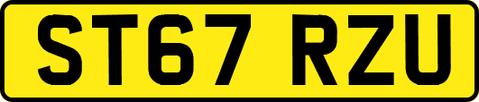 ST67RZU