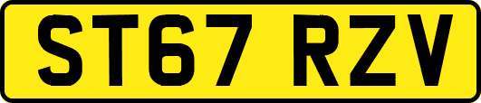 ST67RZV