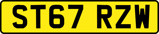 ST67RZW