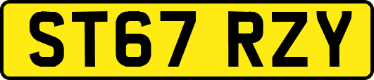 ST67RZY