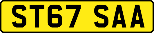 ST67SAA