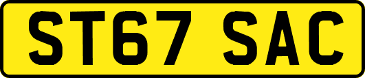 ST67SAC