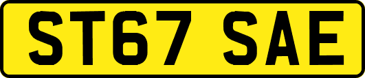 ST67SAE