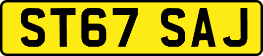 ST67SAJ