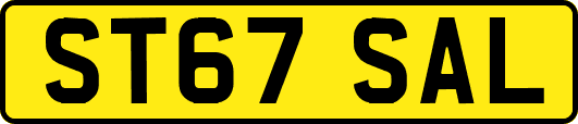 ST67SAL