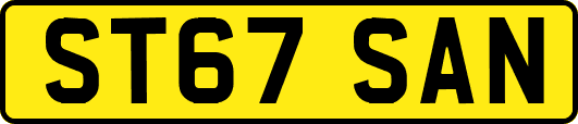 ST67SAN