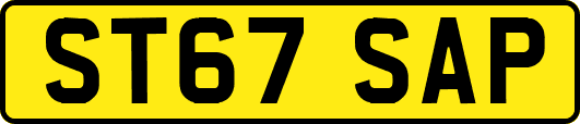 ST67SAP