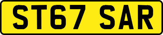 ST67SAR