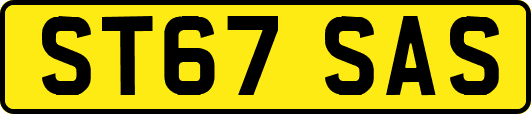 ST67SAS