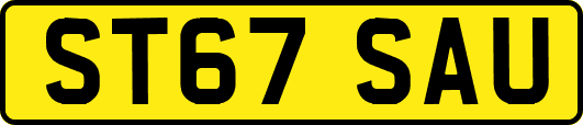 ST67SAU