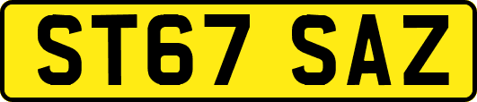 ST67SAZ