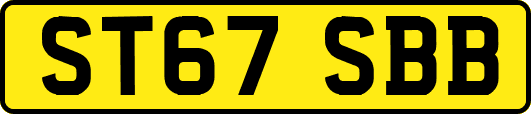 ST67SBB