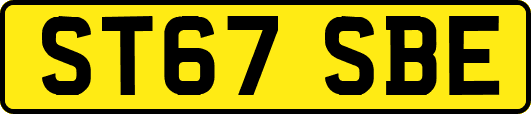 ST67SBE
