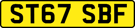ST67SBF