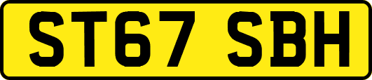 ST67SBH
