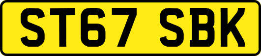 ST67SBK