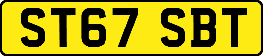 ST67SBT