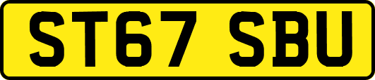 ST67SBU