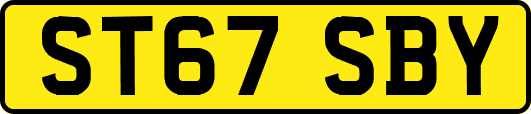 ST67SBY