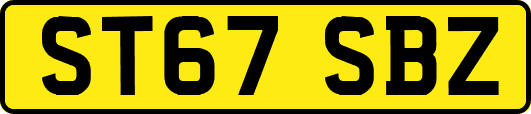 ST67SBZ