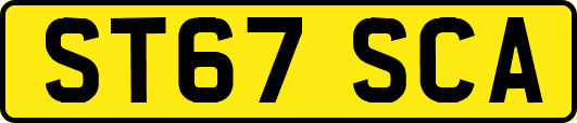 ST67SCA
