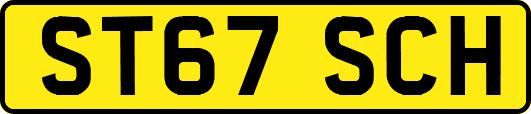 ST67SCH