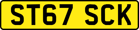 ST67SCK