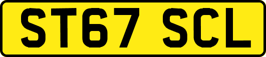 ST67SCL