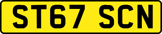 ST67SCN