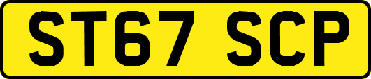 ST67SCP