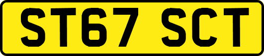 ST67SCT