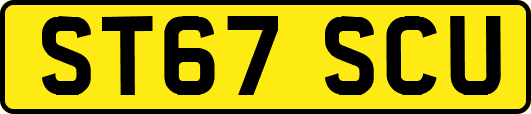 ST67SCU