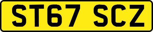 ST67SCZ