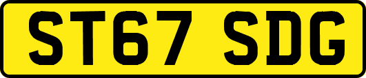 ST67SDG