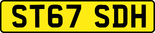 ST67SDH