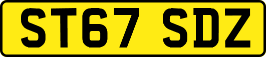 ST67SDZ