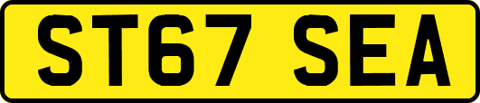 ST67SEA