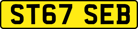 ST67SEB