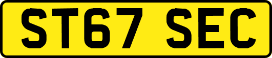 ST67SEC